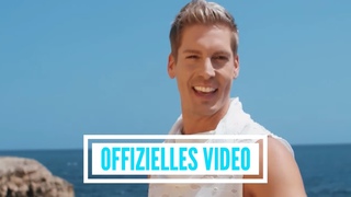 Norman Langen - Herz aus Schokolade (Offizielles Video)