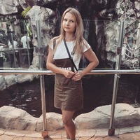 Анна Ковалева