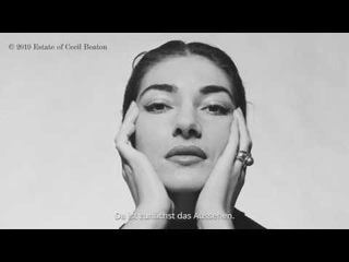 7 DEATHS OF MARIA CALLAS Preview