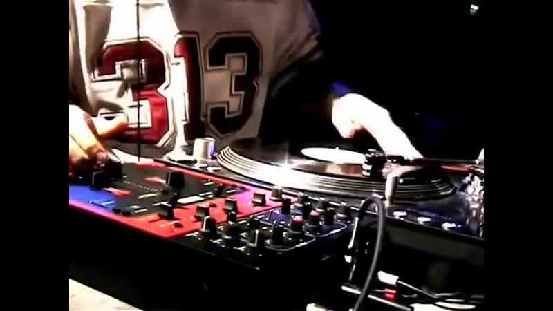 Dj Skizo Industrial