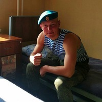 Евгений Громов