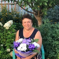 Татьяна Плеханова