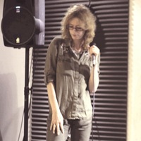 Анна Богданова