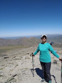 Елена Исакова