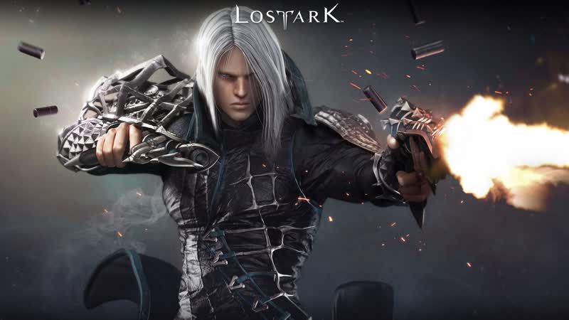 LOST ARK I