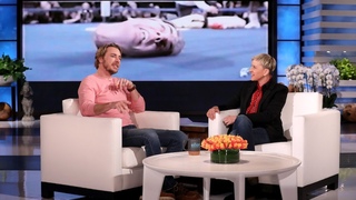 Dax Shepard Had a ’Pretty Woman’ Date with Brad Pitt