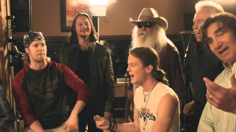 Home Free Elvira (feat. The Oak Ridge