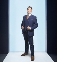 Владимир Александрович