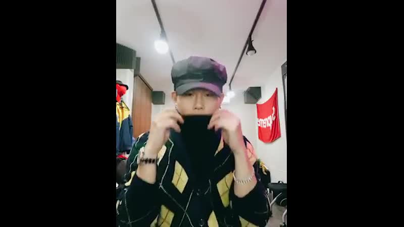 Official Monsta X Twitter