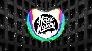 MorganJ  - My Body