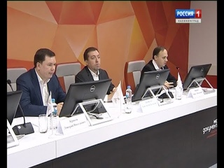 БФУ им.Канта и политех Гусева будут разрабатывать и внедрять в жизнь инновационные проекты