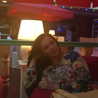 Мария Семенова