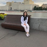 Елена Краснова