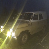 Виктор Карпов