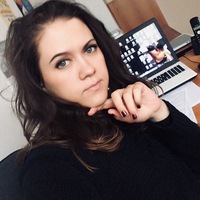 Наташа Волкова