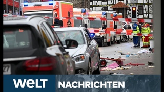 NACH VORFALL IN VOLKMARSEN: Fastnachtsumzge in Hessen werden abgebrochen