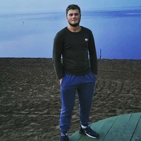 Артур Беляев