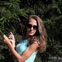 Ксения Усова