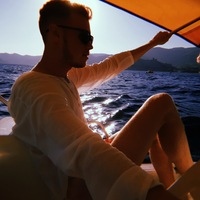 Андрей Чернов