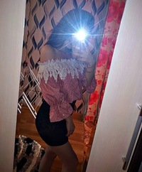 Аня Синельникова