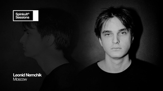Leonid Nemchik, 1/14, Spinkult Sessions #02