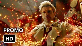 DCTV Crisis on Infinite Earths Crossover “Hour Two“ Promo (HD)