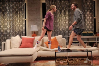 Томас садоски и кимберли хоуп. Spoon the way we get by. Ричард кайнд фильмы. Томас садоски и аманда сейфрид фото. Деграсси новое поколение 2010 год.