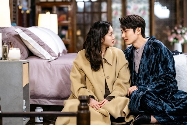 Can you love korean drama
