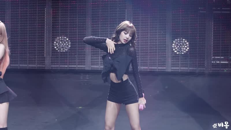 Фокус на Лису 21, 09, 19 Фан митинг 2019 Private Stage Chapter