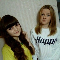 Ксения Белова | Москва