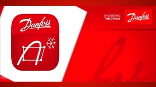 Danfoss Coolselector2   вторая часть (запись от 28 04 2020)