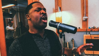 Skinny Love | Bon Iver | funk cover ft. Antwaun Stanley