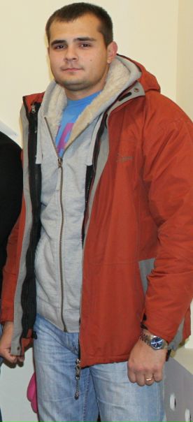 №12, Ігор Коваль, Ровно №12, Ігор Коваль, Ровно