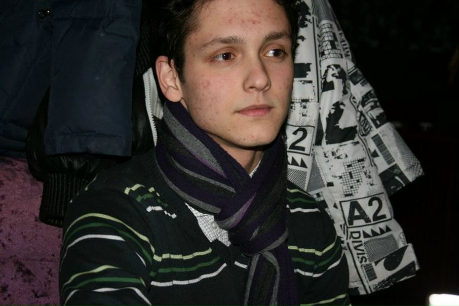 №5, Vadim Keda, 30 лет, Вильнюс №5, Vadim Keda, 30 лет, Вильнюс