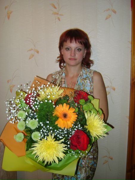 №31, Елена Тузова, Нижний Новгород №31, Елена Тузова, Нижний Новгород