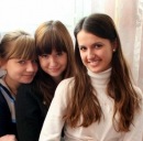 Фотография Удовенко Алёны