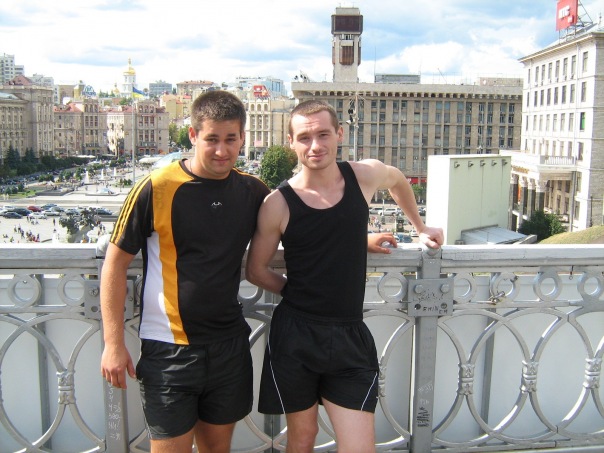 №7, Дима Лазаренко, 40 лет, Одесса №7, Дима Лазаренко, 40 лет, Одесса