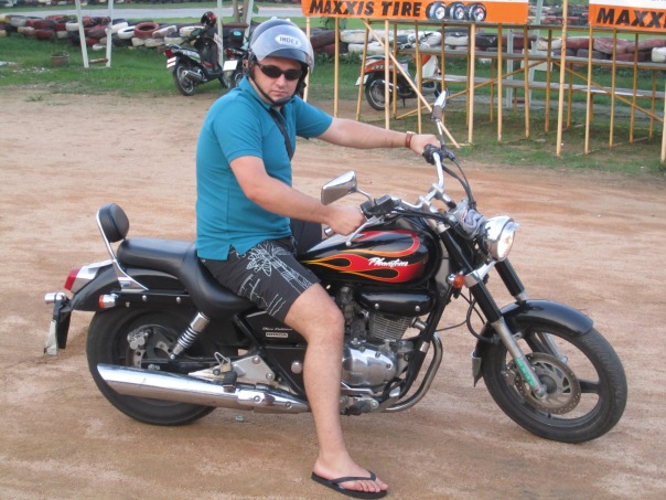 Роман Мироненко фото профиля #6