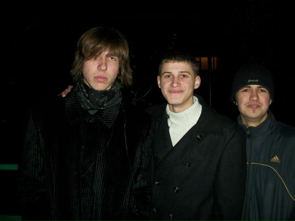 №39, Женька Рудюк, Севастополь №39, Женька Рудюк, Севастополь