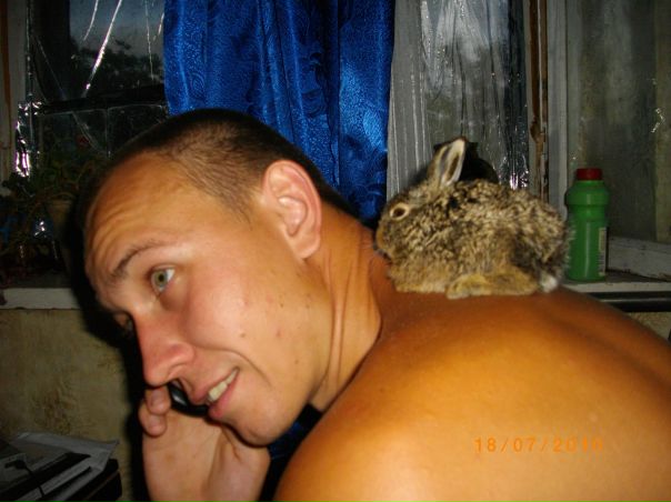 №3, Рома Фигура, Лиховка №3, Рома Фигура, Лиховка