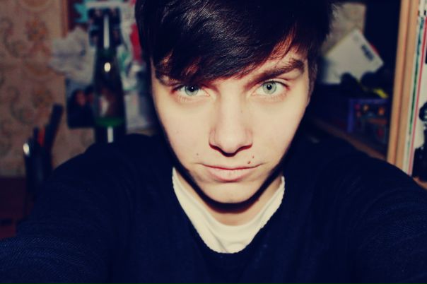 №36, Сергей Сухов, 32 года, Москва №36, Сергей Сухов, 32 года, Москва