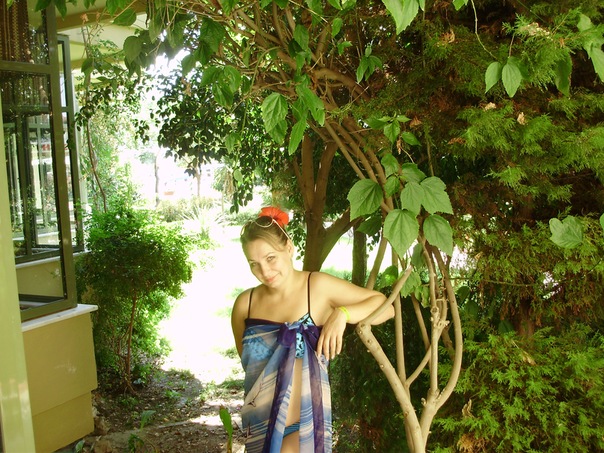 №2, Надія Яворська №2, Надія Яворська