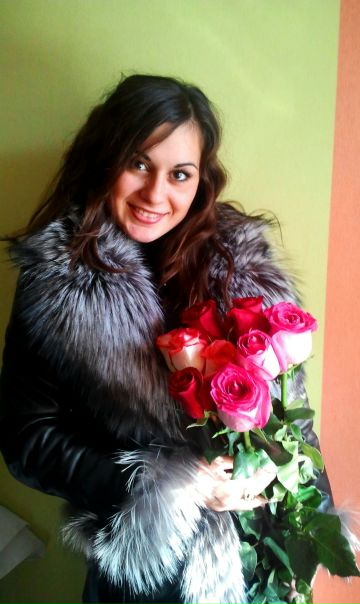 №102, Ксюшенька Азаренко №102, Ксюшенька Азаренко