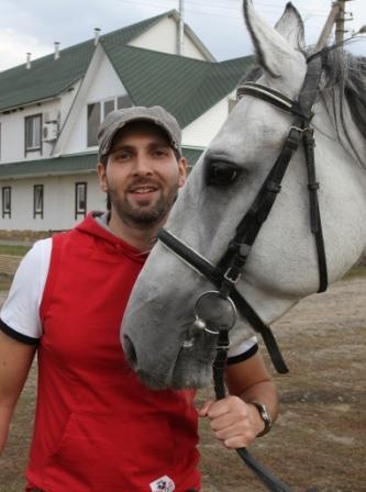 №41, Вадим Гасанов, 52 года, Харьков №41, Вадим Гасанов, 52 года, Харьков