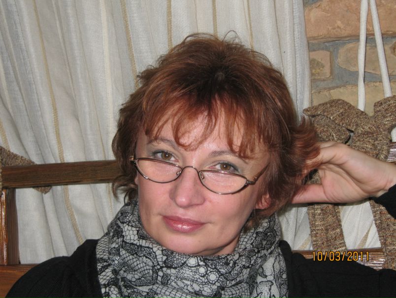 №27, Татьяна Белозерова, Санкт-Петербург №27, Татьяна Белозерова, Санкт-Петербург