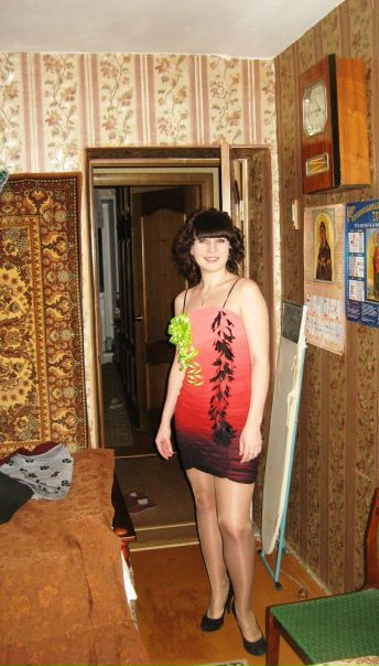 №42, Екатерина Калашникова-Шипинова, Ярославль (деревня), Россия №42, Екатерина Калашникова-Шипинова, Ярославль (деревня), Россия