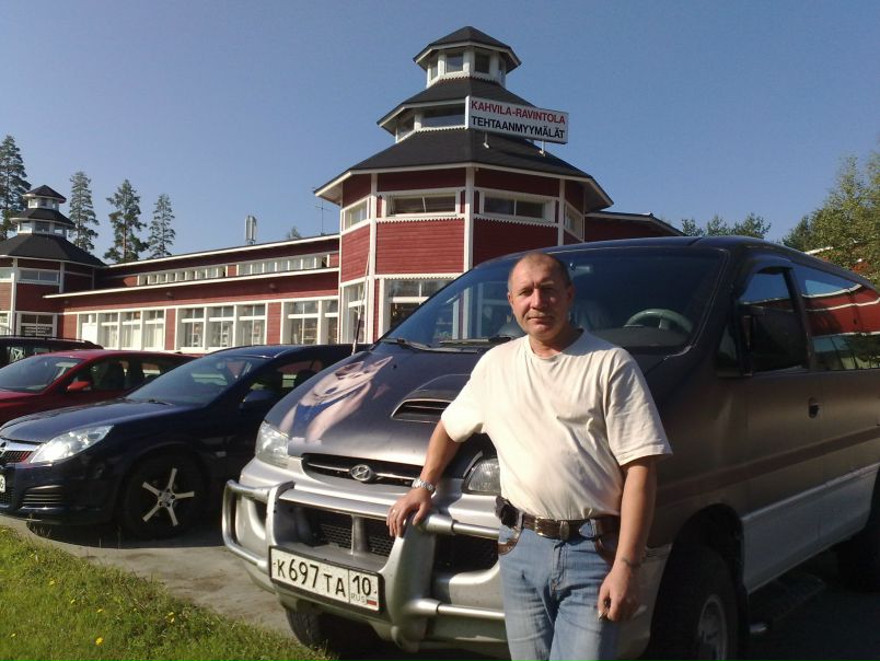 №50, Леонид Стасевич, 59 лет, Санкт-Петербург №50, Леонид Стасевич, 59 лет, Санкт-Петербург