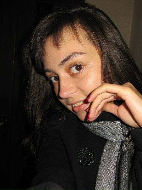 №42, Оксана Скотніцька, Гусятин №42, Оксана Скотніцька, Гусятин