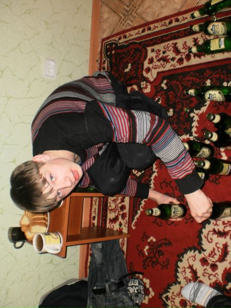 №37, Саша Потапов, 32 года, Житомир №37, Саша Потапов, 32 года, Житомир