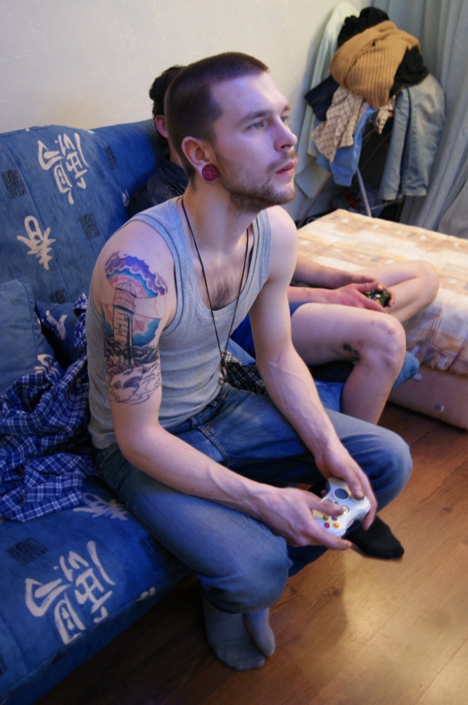 Фото профиля